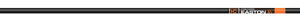 EASTON ARROW 6.5MM BOWHUNTER - 400 W/2" BULLY VANES 6-PACK