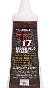 CARLSONS LUBE CHOKE TUBE/ - BREECH PLUG