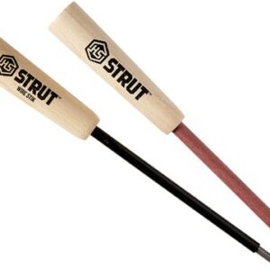 HS STRUT CALL STRIKER TWIN - PACK FOR POT STYLE CARBON/WOOD