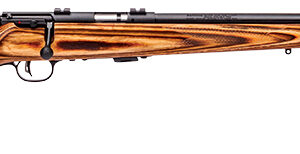 MKII-BV 22LR 21"HB B Brn/Lam AT