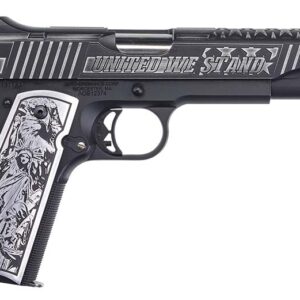 Auto 1911 45ACP United We Stand 5" 7rd