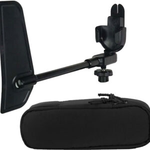 KESTREL VANE MOUNT AND MOLLE - CARRY CASE KESTREL 5000 SERIES