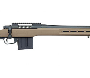 PATRIOT LR, 6.5CM,22"