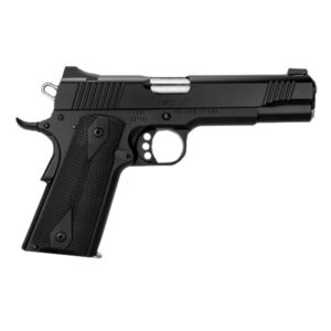 Custom  LW Liberty .45 ACP 5" Blk 7-rd