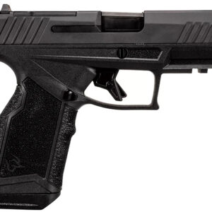 GX4 CARRY 9MM 3.7'' BK/BK 2x15 RDS TOR