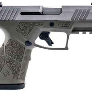 GX2 9MM 3.38" OG/SS (2) 13-rd