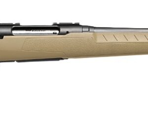AXIS 2 .223 REM 22" Blk/FDE Syn 4-rd