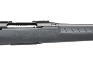 AXIS 2 .223 REM 22" Blk/Grey Syn 4-rd