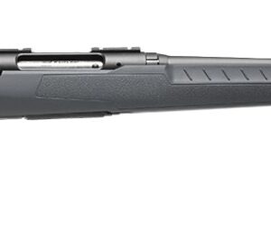 AXIS 2 .243 Win 22" Blk/Grey Syn 4-rd