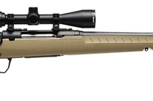 AXIS 2 XP Comp 6.5 CM 20" Scope Blk/FDE 4-rd