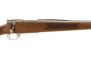 Howa 6.5Cred 22" SS Walnut Hunter