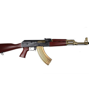 ZPAPM70 AK 7.62X39 16.3" 30rd Serbian Red