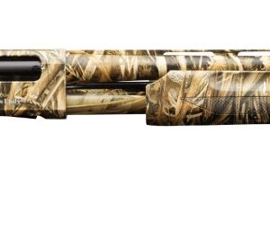 301 Pump Field 12 GA-3" TT DRT Camo 28" Syn MC-3