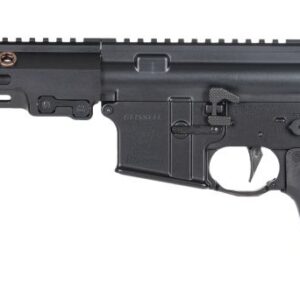 Super Duty Mod 1 5.56mm 11.5" W/Brace Blk