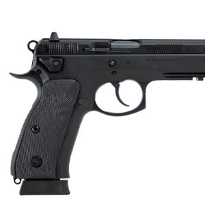 CZ 75 SP-01 TACTICAL,9MM