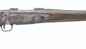 Patriot Pred .350 Legend 22" Grey/SS 4-rd TALO