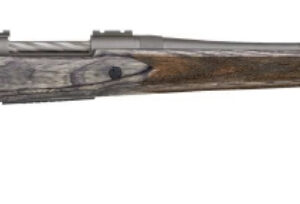 Patriot  7mm PRC 24" Grey/SS 4-rd TALO