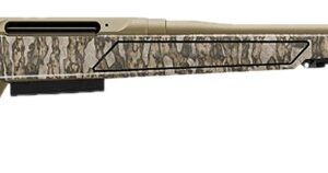 Evoke MOak 7mmBC 16.25" FDE/MO Bottom Land 4-rd