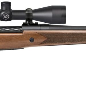 Patriot .450BM 20" VRTX 3-9x40 TB Bld/Wd 4rd