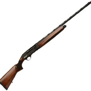 G-Force Refuge 12ga 28" Blk/Walnut 4-rd