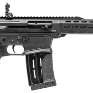 G-Force GF25 12ga 18.5" Black 5-rd