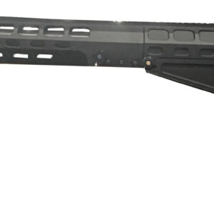 TAO50 .50 BMG 29" OR M-LOK Black 10-rd