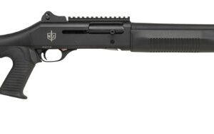 MAC 1014 12Ga 18.5" 3 FS Blk/Syn (5)rd