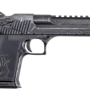 Desert Eagle MK XIX .50AE 6" Viking Blk 7rd