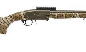 101 Single BBL 28ga 20"3" MOBL/Syn