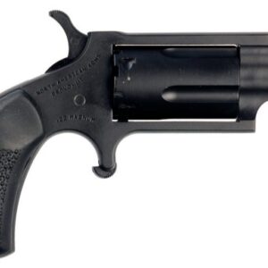Mini-Shadow 22Mag 1 1/8" Blk/Blk 5-rd