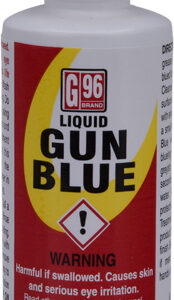 G96 LIQUID GUN BLUE 2OZ.