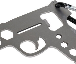S&W M&P PISTOL NOVELTY - MULTI-TOOL S/S 13 TOOLS