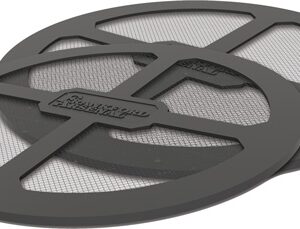 FRANKFORD ARSENAL ROTARY - TUMBLER STRAINING CAPS