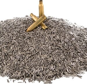 FRANKFORD ARSENAL STAINLESS - STEEL MEDIA 2 LB CONTAINER