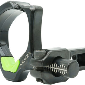 MUZZY BOWFISHING REST - MANTIS II