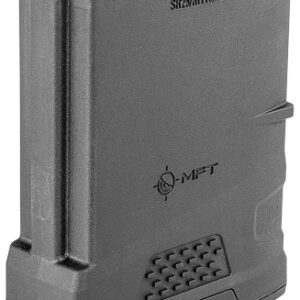 MFT MAGAZINE AR10/SR25 7.62X51 - 308 WIN 10RD SCORCHED EARTH