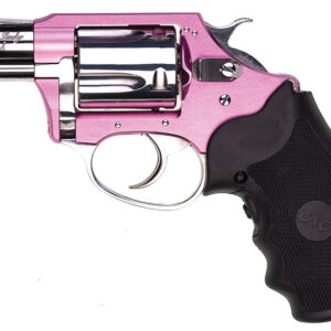 Char Chic Lady 38 2" Pink/FS/HiPol 5rd