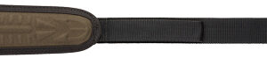 BROWNING RANGE PRO SLING 28"- - 40" PADDED W/QD SWIVELS OLIVE