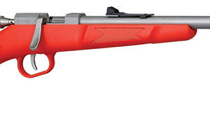 Mini Bolt Youth 22LR 16" Orange