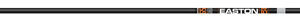 EASTON ARROW 6.5MM HUNTER CLSC - 340 W/2" BULLY VANES 6-PACK