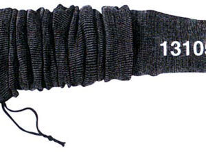 ALLEN GUN SOCK 52" KNIT GRAY - OVERSIZED SCOPED & NON-SCOPED