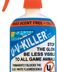 ATSKO U-V-KILL 18FL OZ TRIGGER - SPRAY
