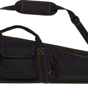 BROWNING BUCK MARK LOGO GUN - CASE 52" SHOTGN BLK/GLD W/SLNG