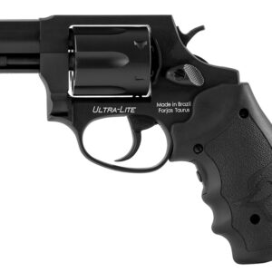 856UL 38Spl 2" BlkBlk ViridianRedLas 6rd