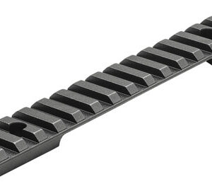 LEUPOLD BASE BACKCOUNTRY CROSS - -SLOT 1PC RUGER AMERICAN SA