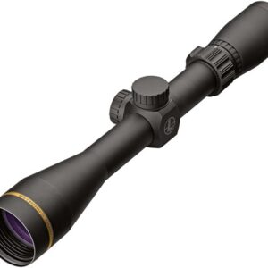 LEUPOLD SCOPE VX-FREEDOM - 3-9X40 RIMFIRE MOA MATTE