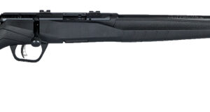 B22MagnumF 22WMR 21" 10rd