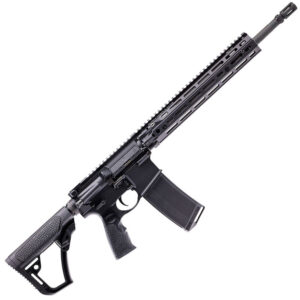 DD4 RISIII 5.56 16" RIS III M-LOK Blk 32