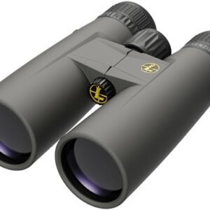 LEUPOLD BINOCULAR BX-1 - MCKENZIE HD 10X50 ROOF GREY