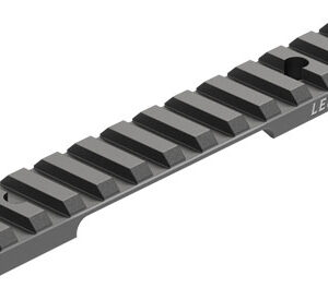 LEUPOLD BASE BACKCOUNTRY CROSS - -SLOT 1PC 20MOA WTHBY 307 SA